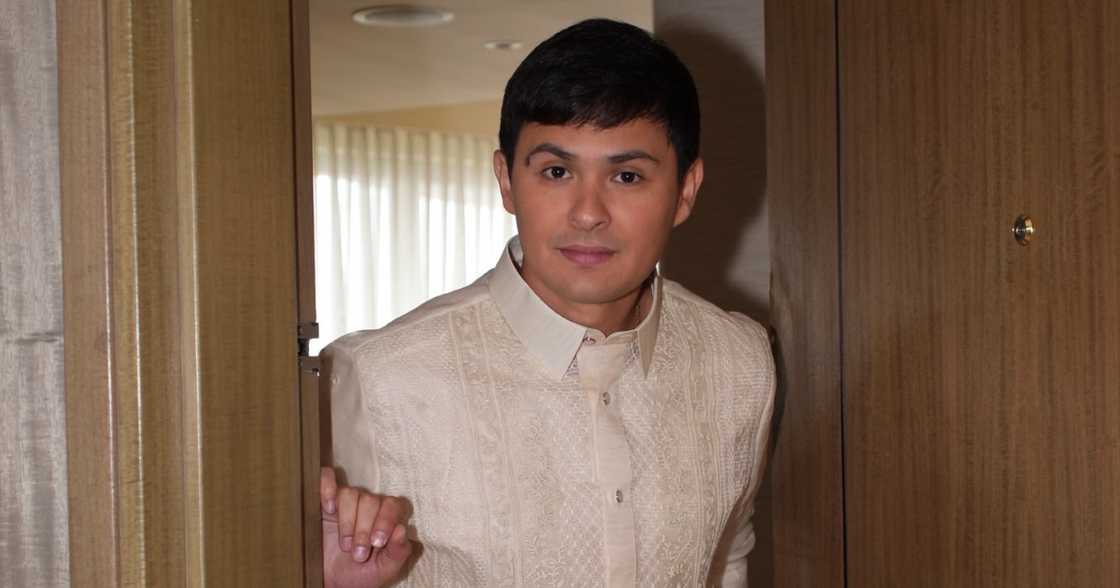 Matteo Guidicelli speaks out on corruption; urges transparency, accountability, integrity Matteo Guidicelli speaks out on corruption; urges transparency, accountability, integrity