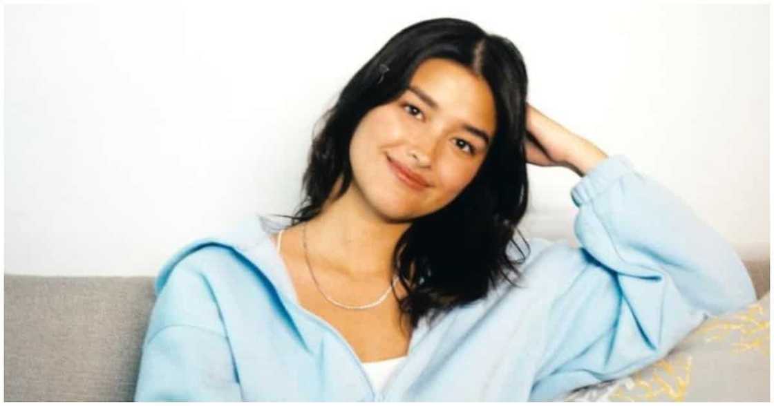 Ogie Diaz bilang manager ni Liza Soberano; "Hanggang May 31, 2022 pa po" Ogie Diaz bilang manager ni Liza Soberano; "Hanggang May 31, 2022 pa po"