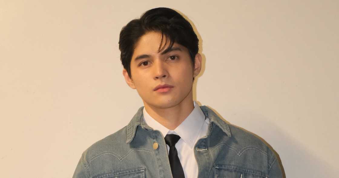 Allen Ansay, ibinunyag ang pambu-bully ng ilang celebrity boys dahil sa sapatos niya