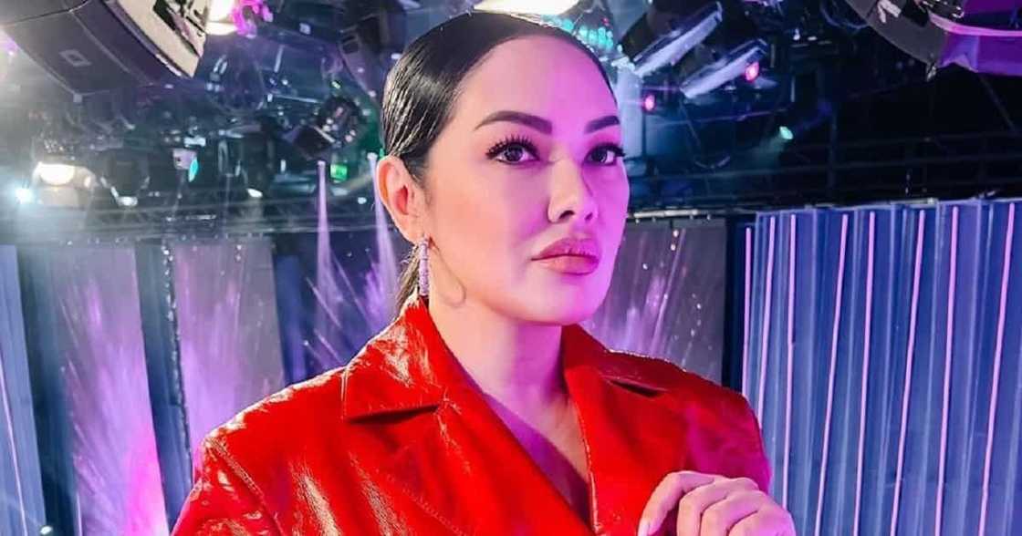 Ruffa Gutierrez is open to co-parent daughters with ex-husband Yilmaz Bektas (Photo from Ruffa Gutierrez)