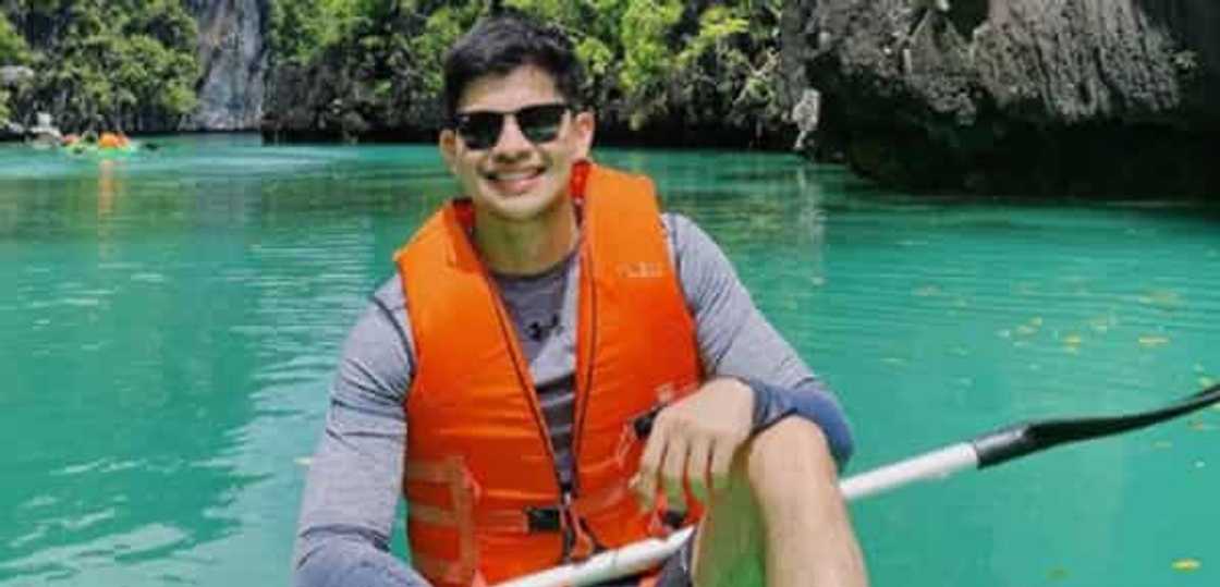 Rayver Cruz Rayver Cruz