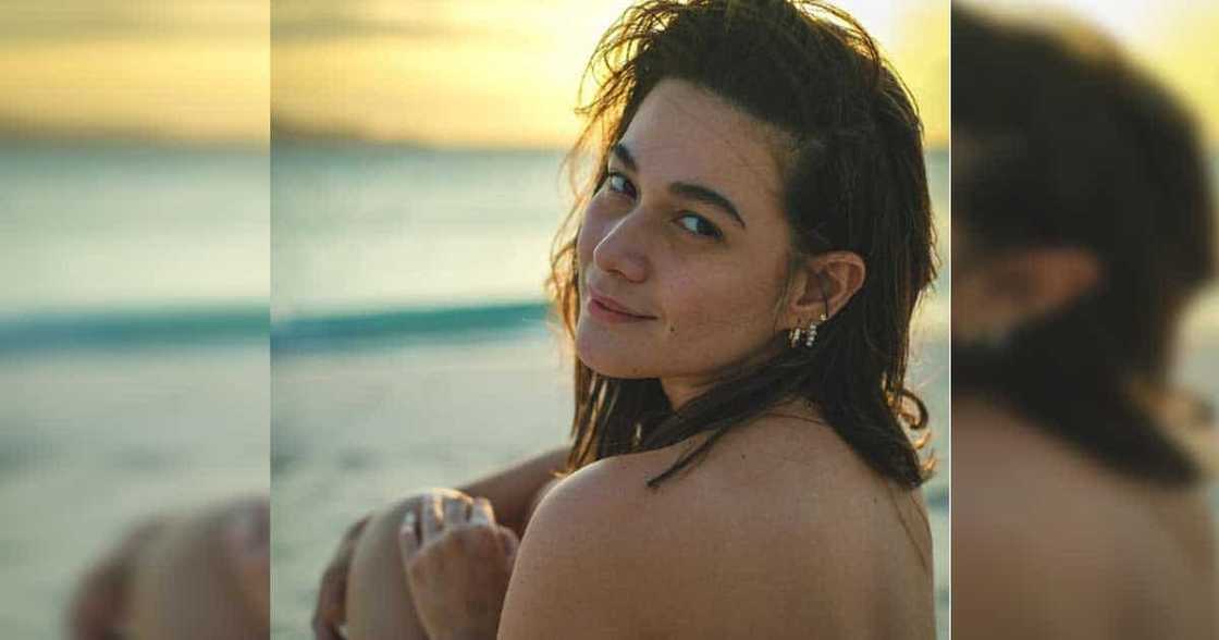 Bea Alonzo opens up about finding true friends in showbiz: "Mahirap" Bea Alonzo opens up about finding true friends in showbiz: "Mahirap"