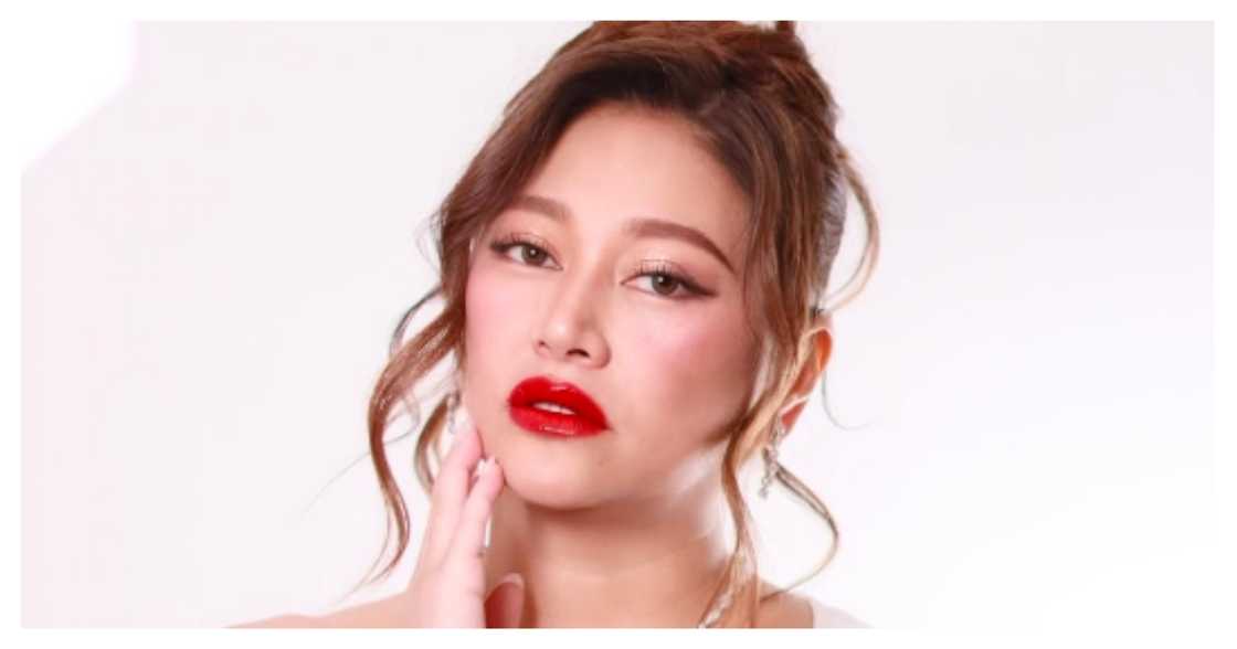 Rufa Mae Quinto, inaming nagkaroon siya ng trauma: "Sa lahat ng pinagdaanan ko" Rufa Mae Quinto, inaming nagkaroon siya ng trauma: "Sa lahat ng pinagdaanan ko"