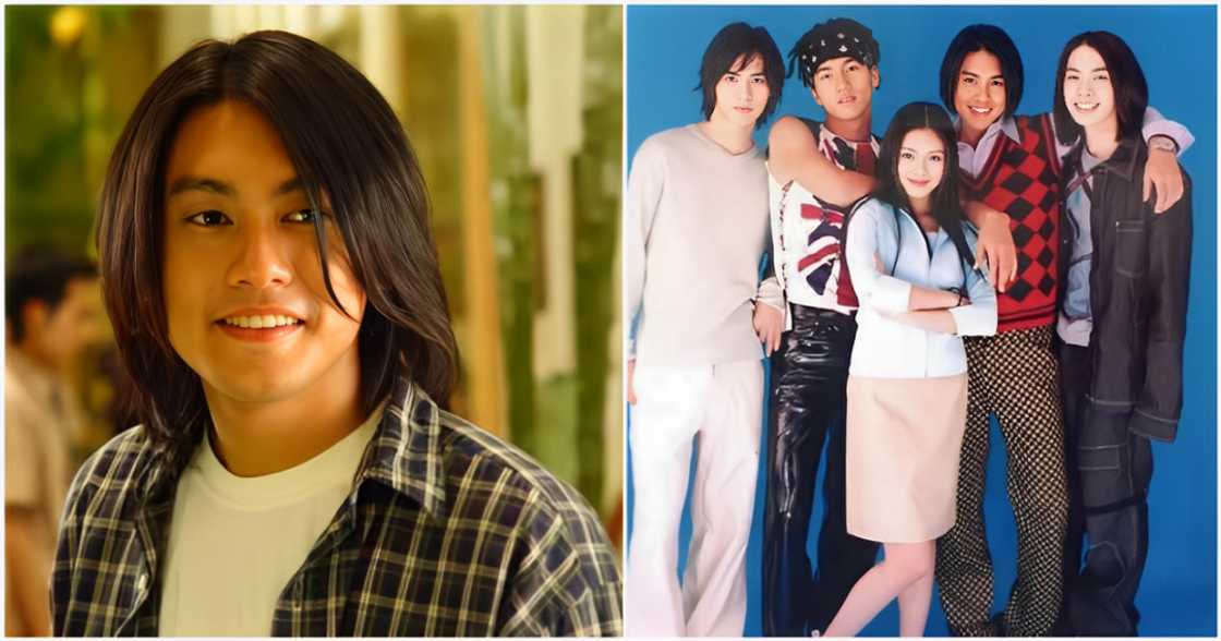 Ken Chu, nag-post kasunod ng paglabas ng balita tungkol sa pagpanaw ni Barbie Hsu Ken Chu, nag-post kasunod ng paglabas ng balita tungkol sa pagpanaw ni Barbie Hsu