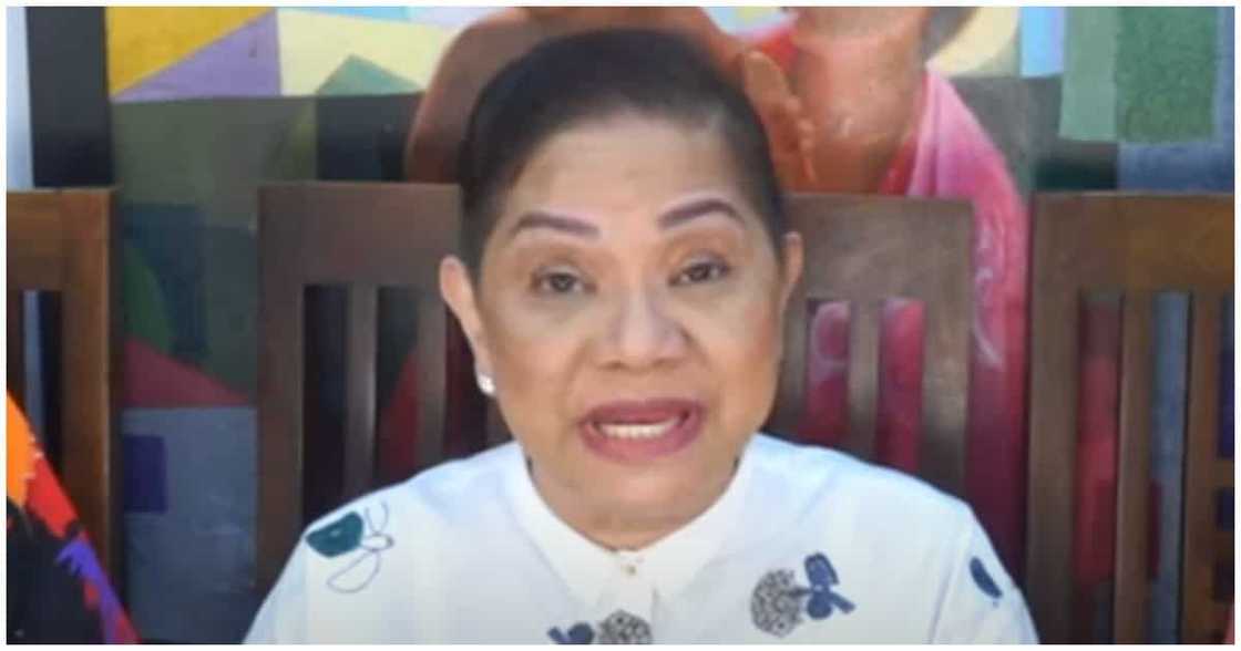 Cristy Fermin, naikwentong paborito ni Susan Roces ang Korean actor na si Lee Min Ho Cristy Fermin, naikwentong paborito ni Susan Roces ang Korean actor na si Lee Min Ho