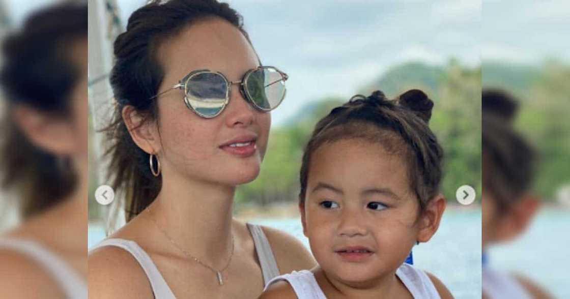 Video ni Elias Modesto na nilalambing si Mommy Ellen Adarna, viral