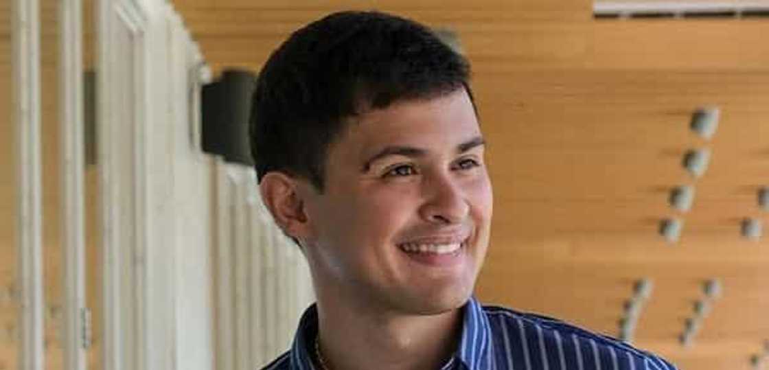 Matteo Guidicelli/@matteog Matteo Guidicelli/@matteog