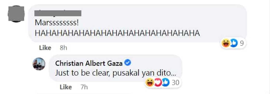 Message ni Xian Gaza kay Kim Chiu tungkol sa pusa, usap-usapan Message ni Xian Gaza kay Kim Chiu tungkol sa pusa, usap-usapan