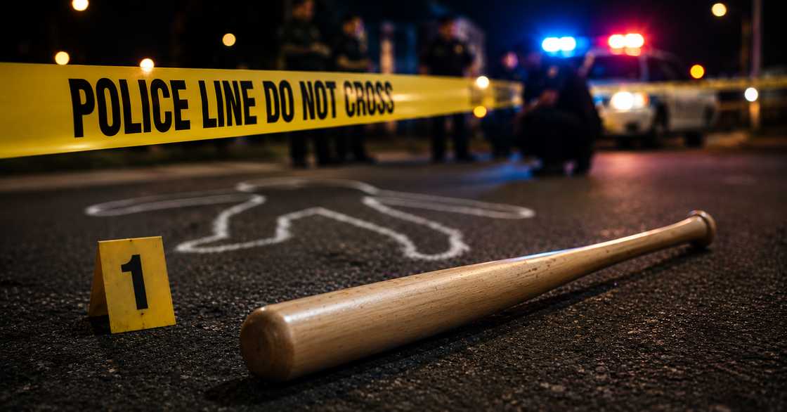 Lalaki patay matapos hampasin ng baseball bat ng umano’y karibal sa San Carlos City