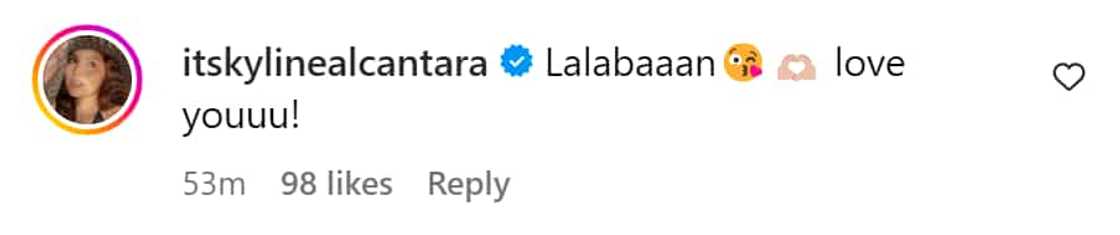 Sarah Lahbati at Kyline Alcantara, todo hataw sa kanilang fierce na dance video Sarah Lahbati at Kyline Alcantara, todo hataw sa kanilang fierce na dance video