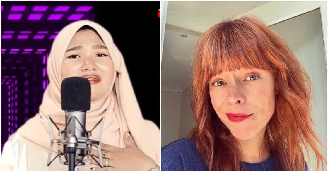 Shaira, nakiusap na tigilan ang pangba-bash kay Lenka: "Ginagawa lamang nila kung ano yung tama" Shaira, nakiusap na tigilan ang pangba-bash kay Lenka: "Ginagawa lamang nila kung ano yung tama"