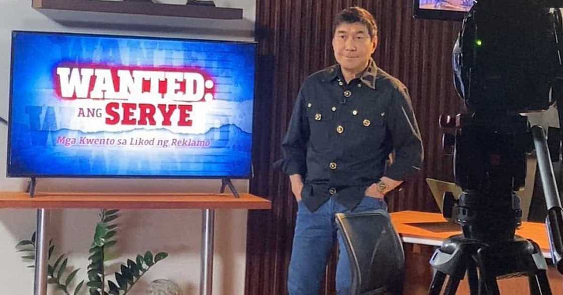 Shabu addict na nananakit ng lola, nagpakaprangka kay Idol Raffy, ikinanta ang "drug activities" niya on-air Shabu addict na nananakit ng lola, nagpakaprangka kay Idol Raffy, ikinanta ang "drug activities" niya on-air