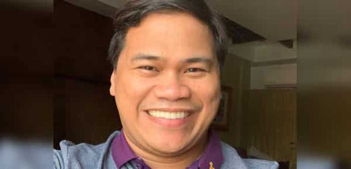 Ogie Diaz says artists “B” and “M” may not be able to return to ABS-CBN Ogie Diaz says artists “B” and “M” may not be able to return to ABS-CBN