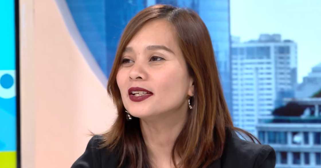 Kitchie Nadal reveals reason behind her relocation to Spain
