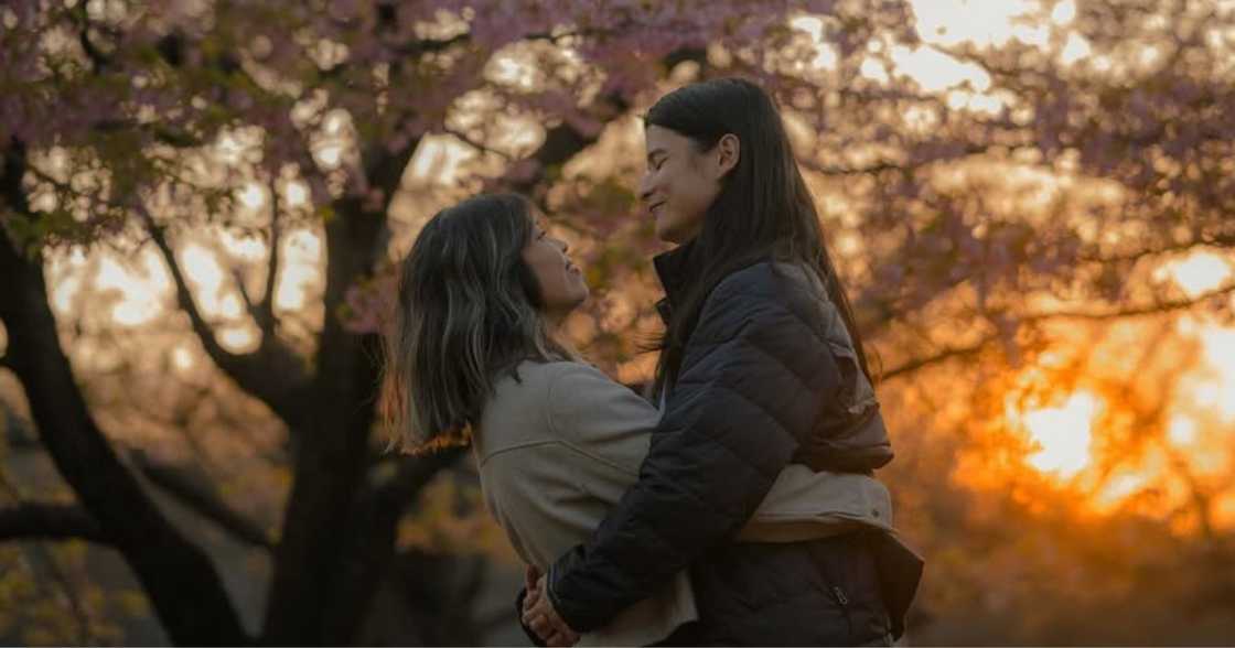 Ben&Ben’s Paolo Benjamin Guico pens affectionate anniversary message to fiancée Ben&Ben’s Paolo Benjamin Guico pens affectionate anniversary message to fiancée