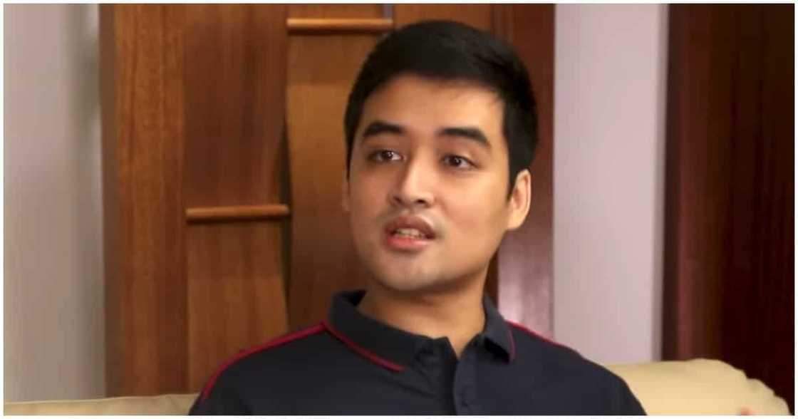 Mayor Vico, sa 'di pagsagot sa tanong ukol sa love life; "Parang nagiging distraction siya" Mayor Vico, sa 'di pagsagot sa tanong ukol sa love life; "Parang nagiging distraction siya"