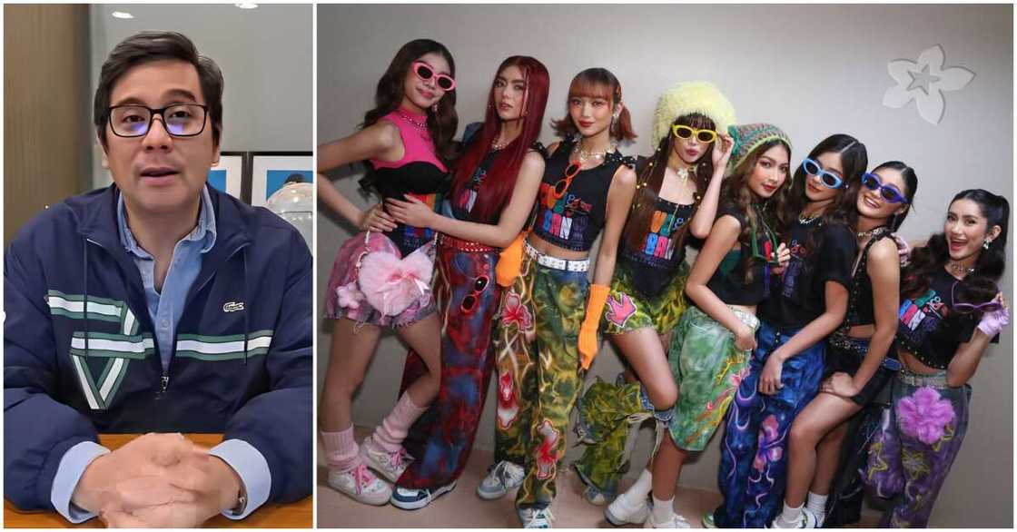 Direk Lauren Dyogi, may pakiusap sa mga Blooms kaugnay sa viral incident kina Maloi at Aiah Direk Lauren Dyogi, may pakiusap sa mga Blooms kaugnay sa viral incident kina Maloi at Aiah