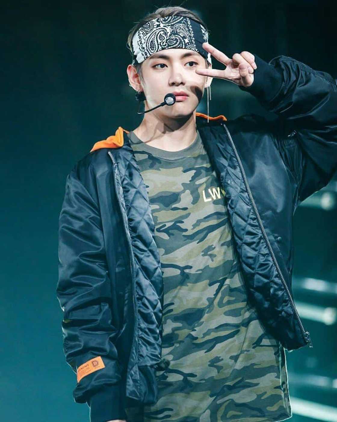 Kim Taehyung Kim Taehyung