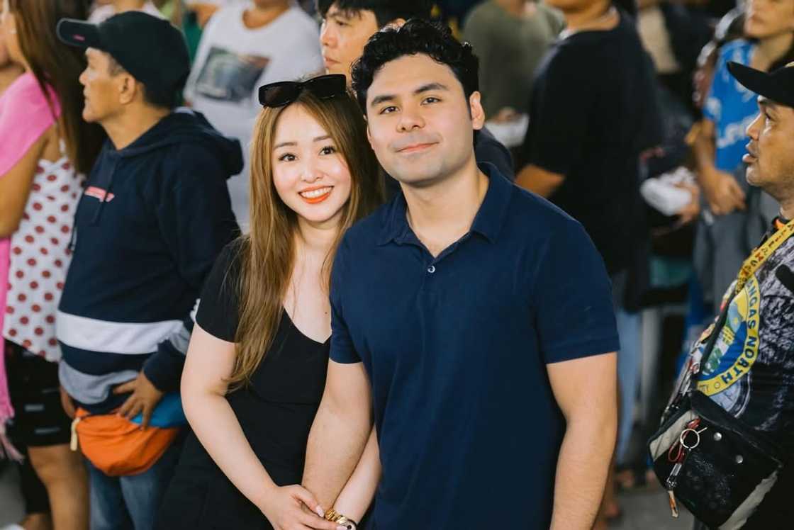 Michael Pacquiao hindi nakadalo sa kasal ni Jimuel, tumulong sa mga biktima ng lindol sa GenSan