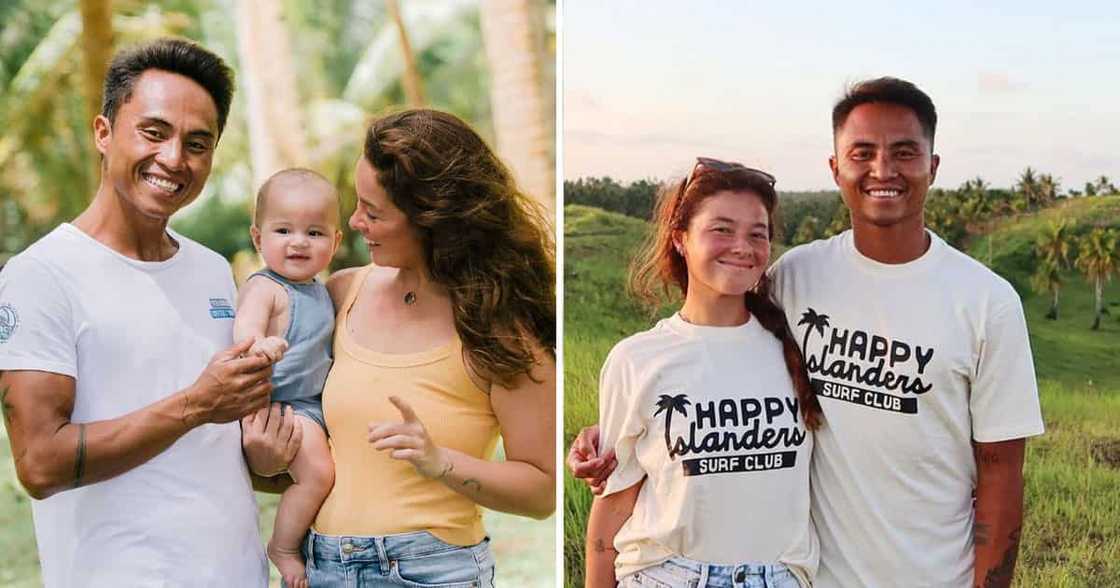 Andi Eigenmann, nag-post ng video ni Philmar Alipayo at Koa: “My boys” Andi Eigenmann, nag-post ng video ni Philmar Alipayo at Koa: “My boys”