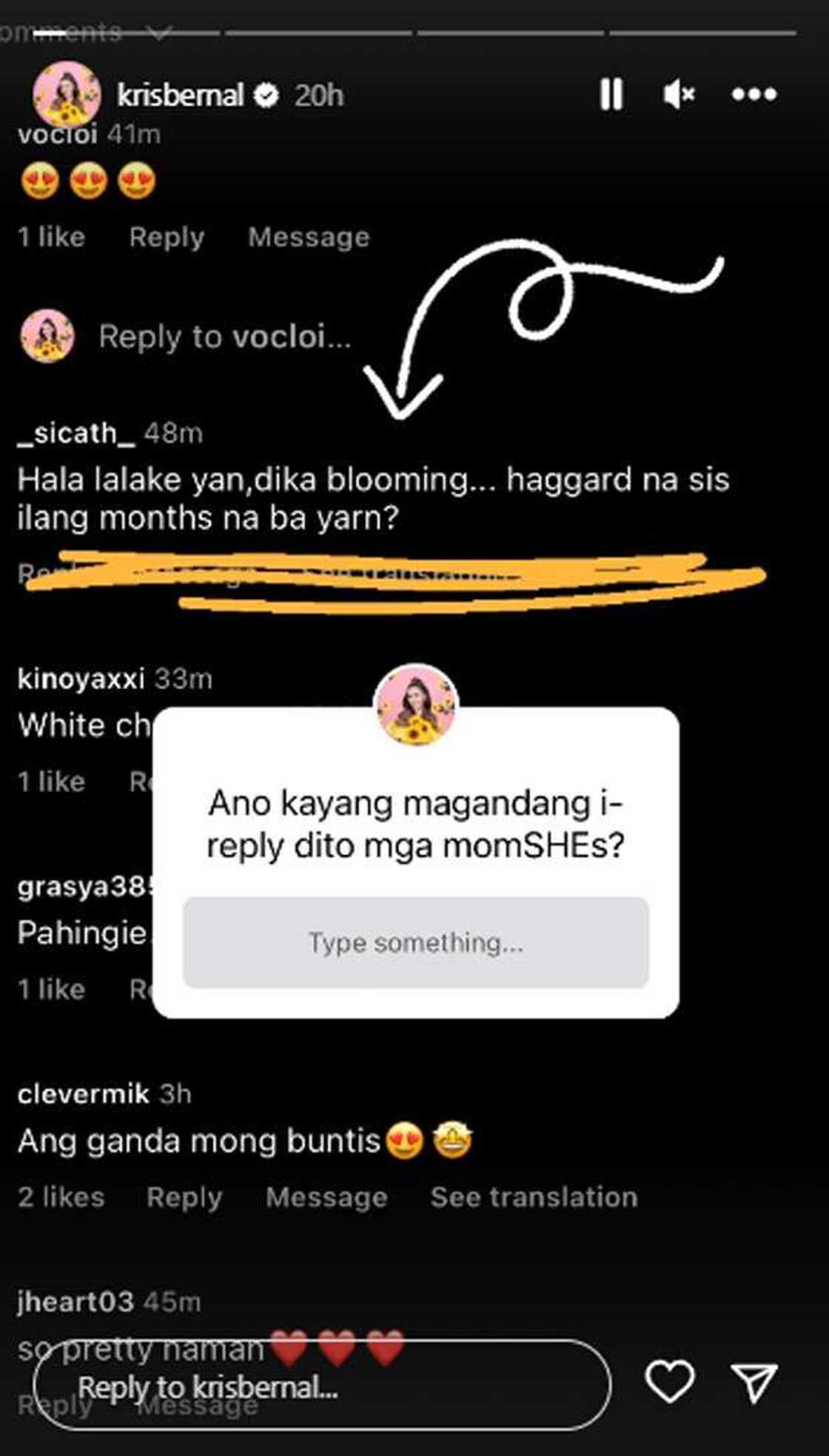 Kris Bernal Kris Bernal
