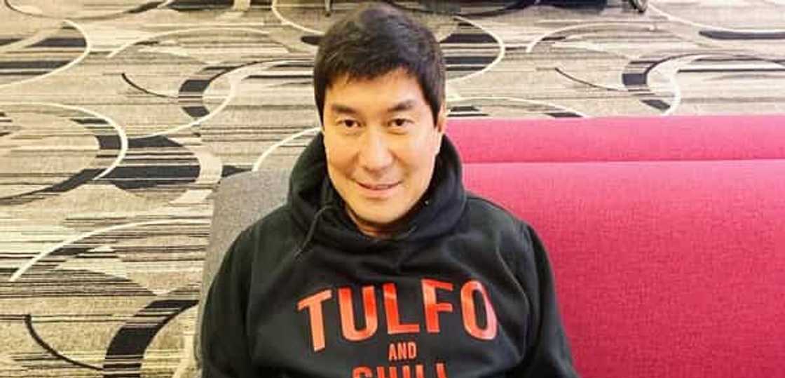 Rudy Baldwin, nag-react matapos ipa-Tulfo ng dating manager at customer: “See you in court”