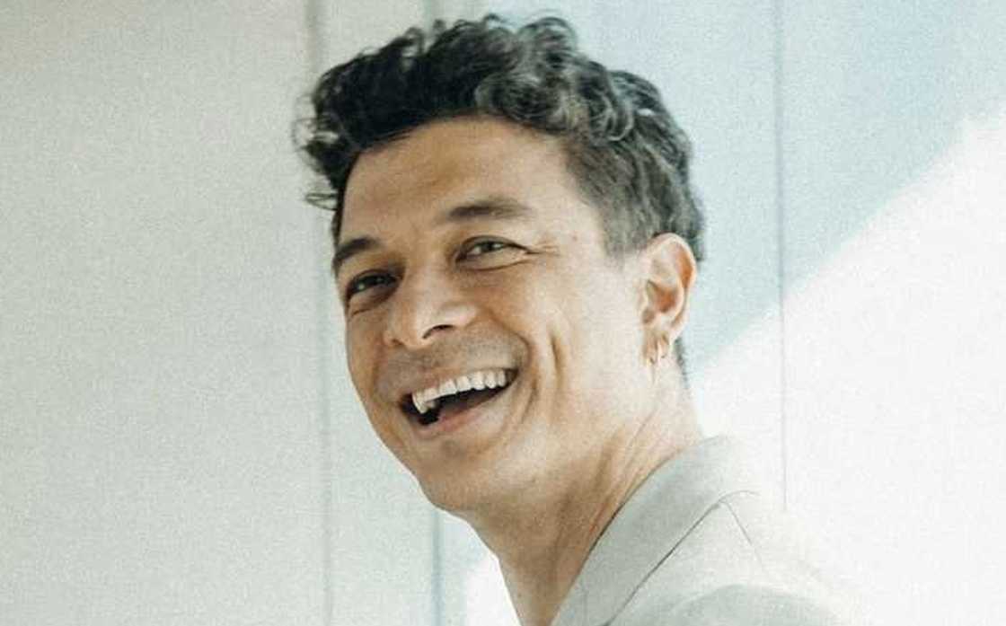 Jericho Rosales/@jerichorosalesofficial Jericho Rosales/@jerichorosalesofficial