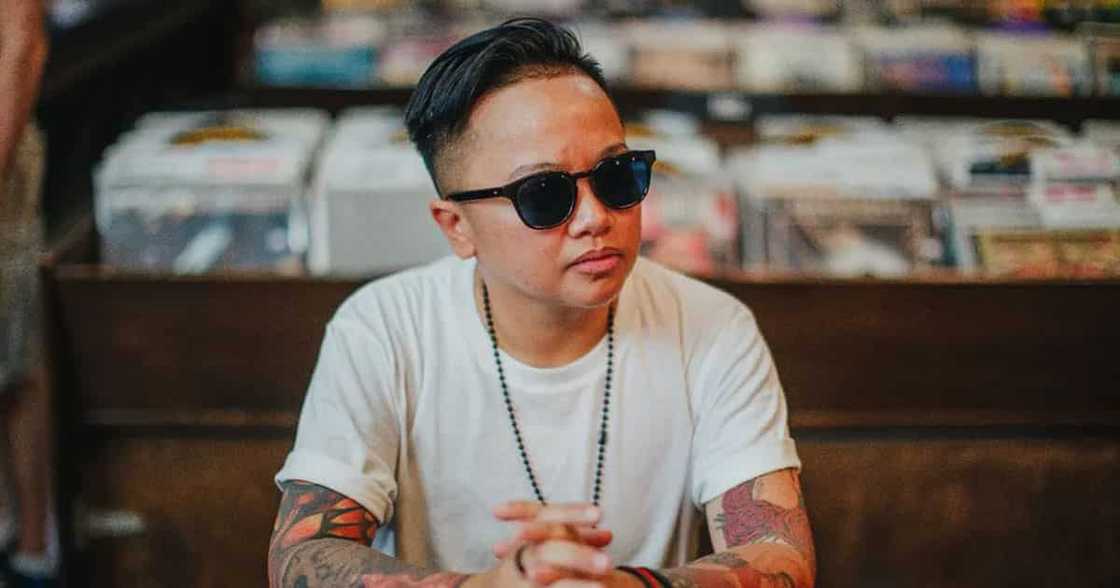 Ice Seguerra, humingi ng tulong sa NAIA dahil sa nawawalang bagay sa loob ng bagahe ng asawa Ice Seguerra, humingi ng tulong sa NAIA dahil sa nawawalang bagay sa loob ng bagahe ng asawa