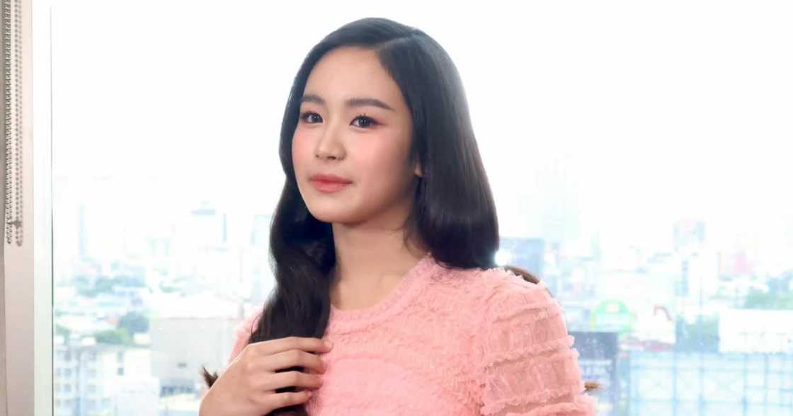 Walang sama ng loob si Caprice Cayetano kay Lella Ford sa sagot sa "Big Tapatan"