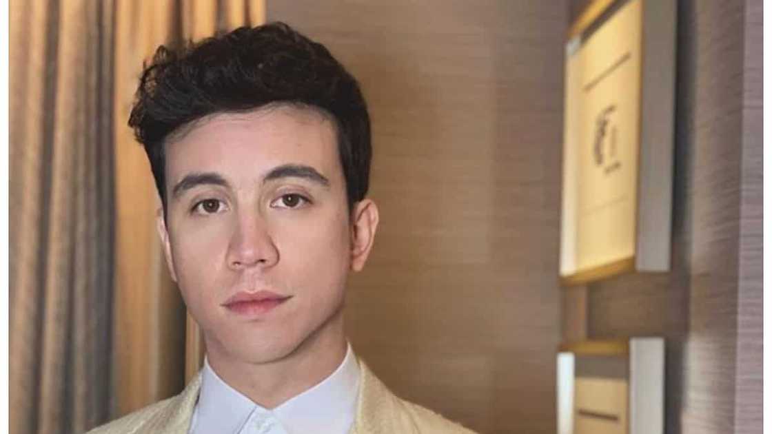 Cristy Fermin, sinabing naalis umano si Arjo Atayde sa 'Ang Probinsyano' sa husay nitong umarte Cristy Fermin, sinabing naalis umano si Arjo Atayde sa 'Ang Probinsyano' sa husay nitong umarte