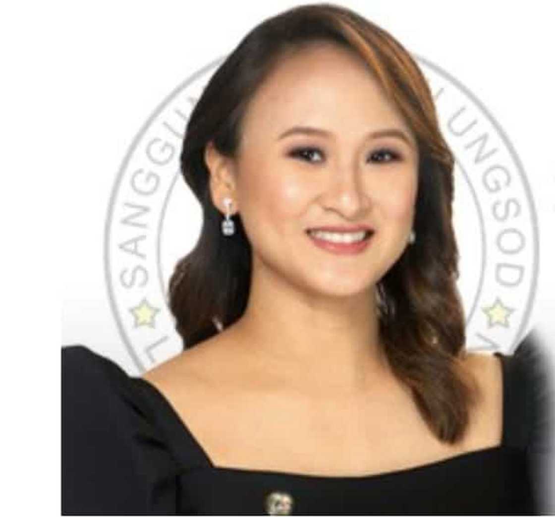 Top 10 Pinay Beauties in Politics Top 10 Pinay Beauties in Politics