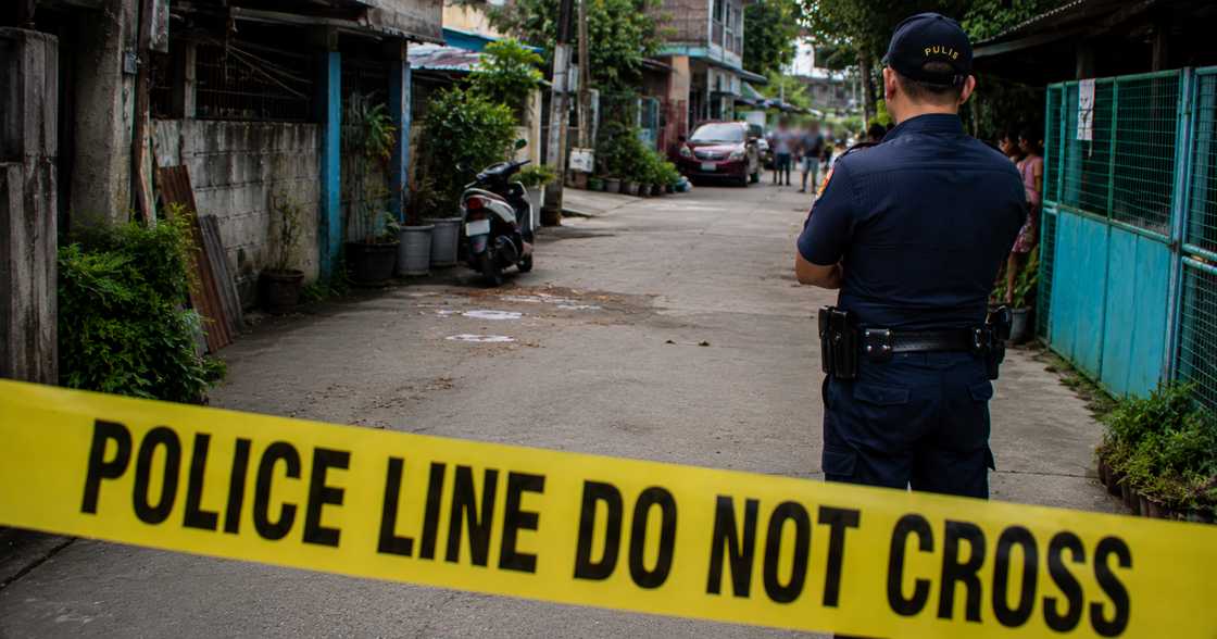 Mag-ama sa Rodriguez, Rizal, nahaharap sa kaso matapos pananaga sa kapitbahay Mag-ama sa Rodriguez, Rizal, nahaharap sa kaso matapos pananaga sa kapitbahay