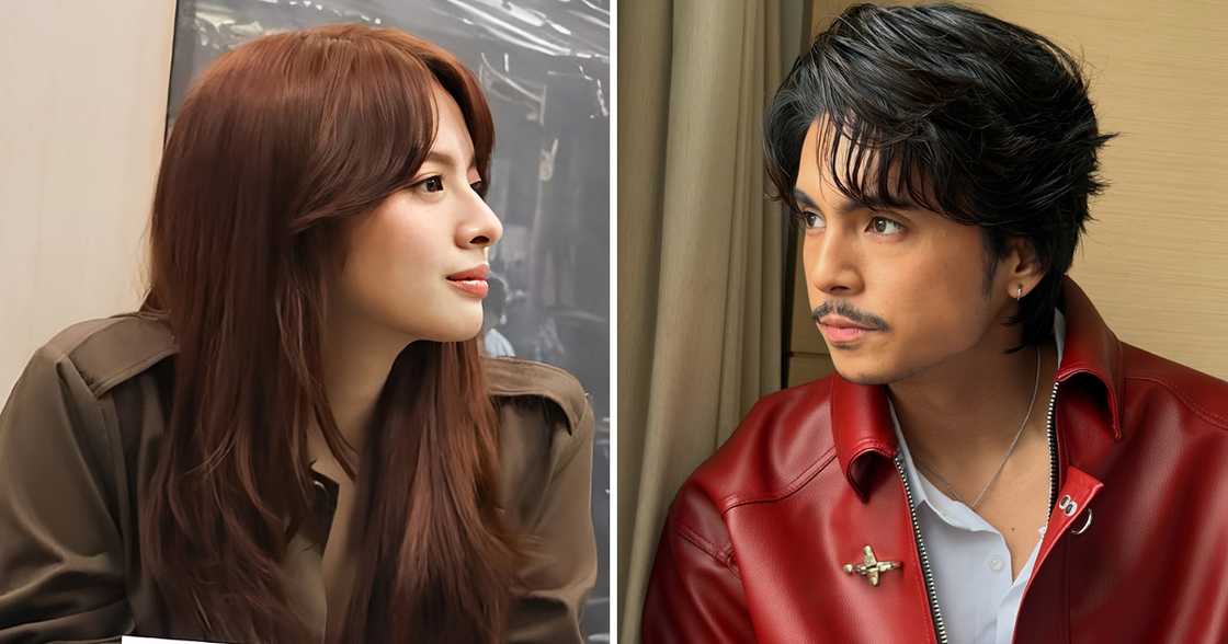 Ysabel Ortega, Miguel Tanfelix, sinamahan mga fans para sa kakaibang misyon; pinaiyak mga binisita