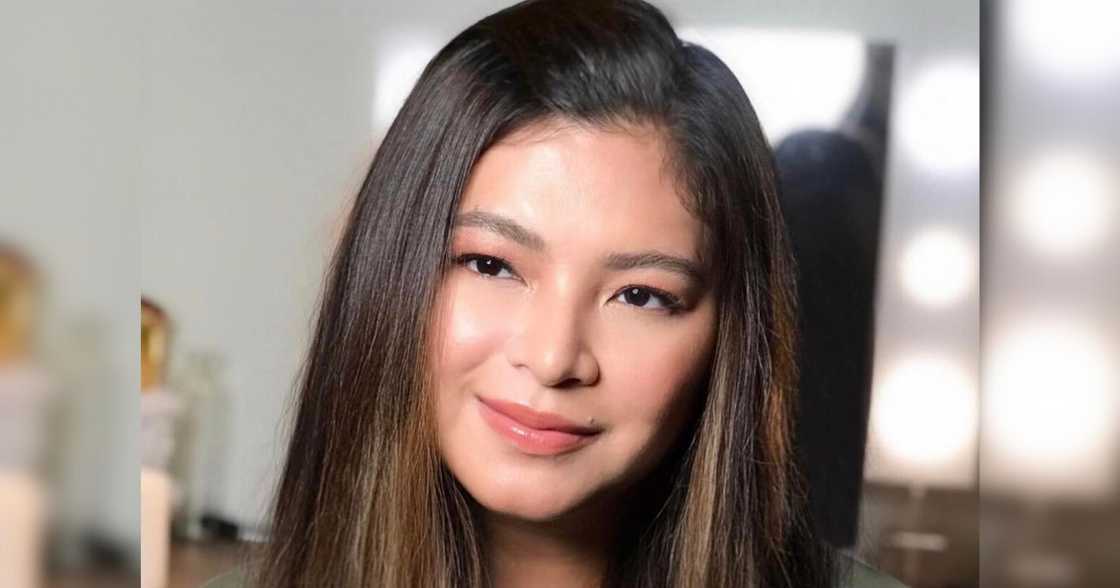 Account ni Angel Locsin sa X na dating Twitter, na-hack