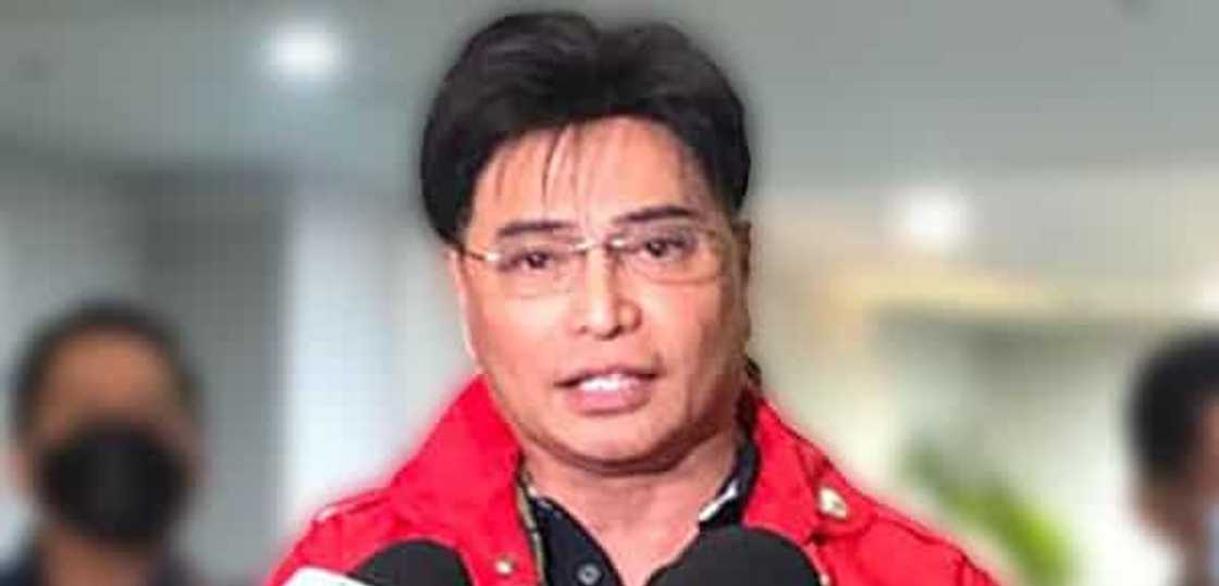 Arnell Ignacio, nilinaw ang isyu sa Php1.4B na OWWA land acquisition Arnell Ignacio, nilinaw ang isyu sa Php1.4B na OWWA land acquisition