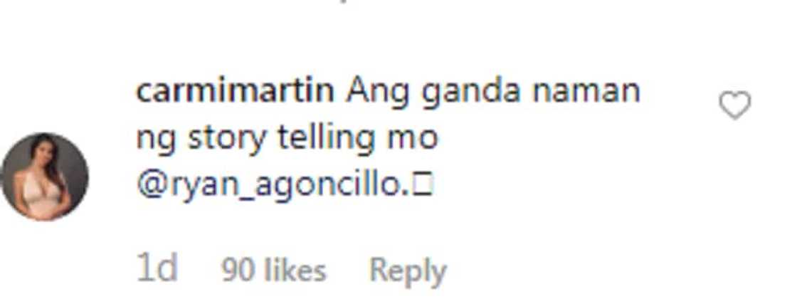 Ryan Agoncillo recounts a fight he had with his wife Judy Ann Santos Ryan Agoncillo recounts a fight he had with his wife Judy Ann Santos