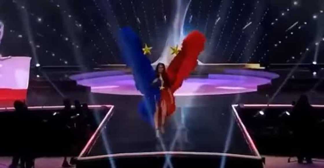 Designer ng missing headpiece ni Rabiya Mateo, nagsalita na: "Walang may kasalanan" Designer ng missing headpiece ni Rabiya Mateo, nagsalita na: "Walang may kasalanan"