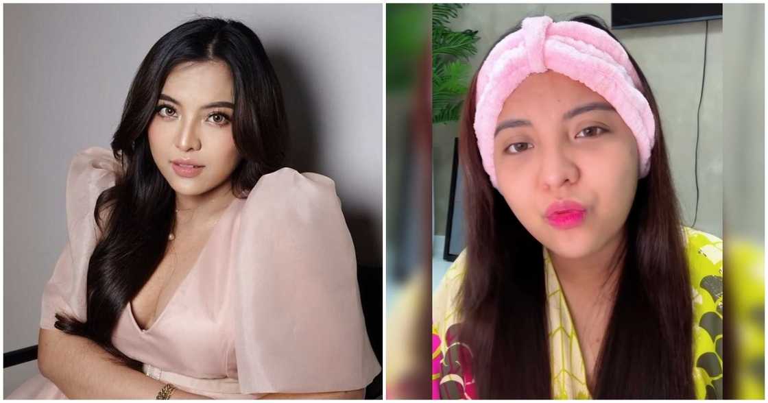 Viy Cortez, nagsalita na sa isyu ukol sa binebenta niyang sunshade: "Naging in denial ako" Viy Cortez, nagsalita na sa isyu ukol sa binebenta niyang sunshade: "Naging in denial ako"