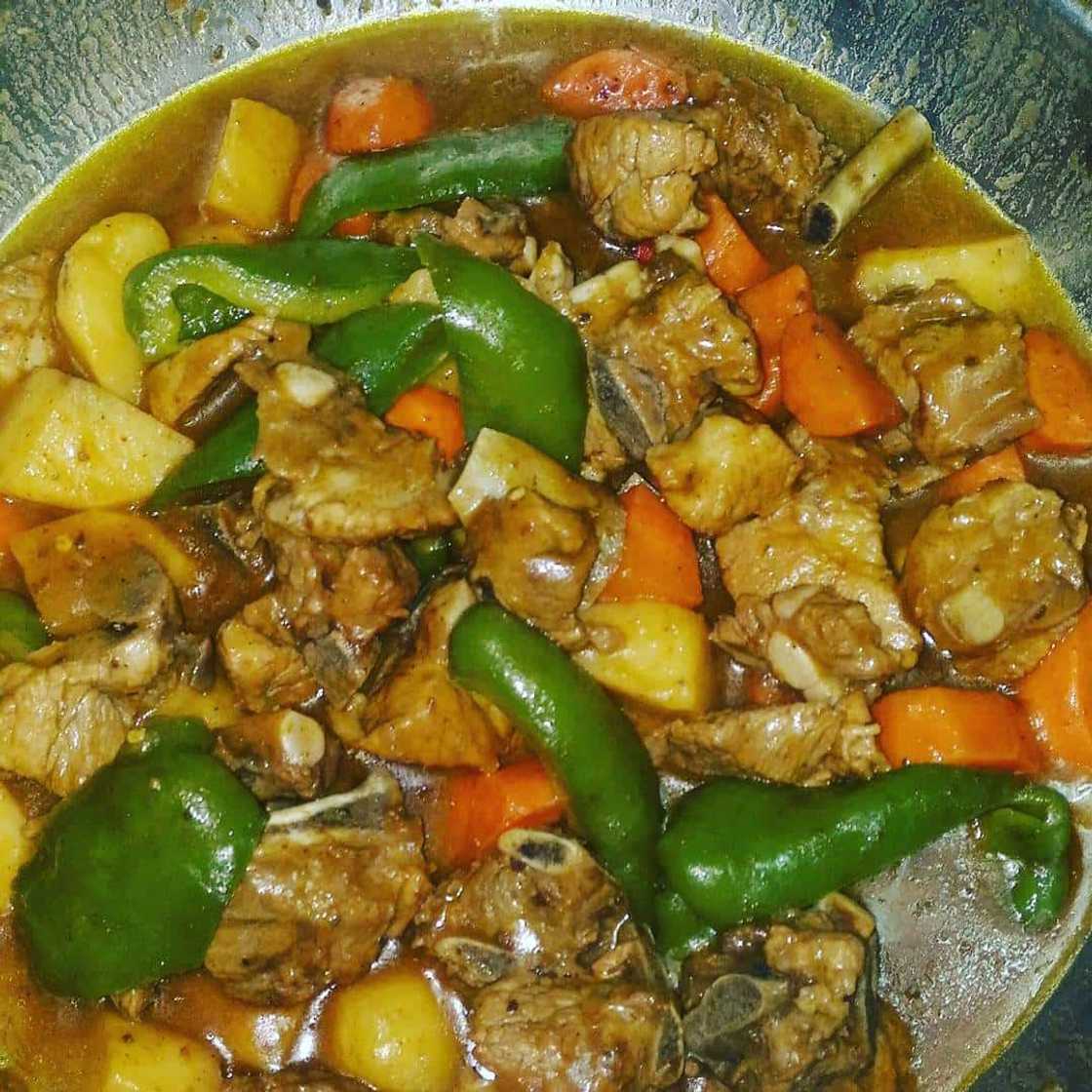best caldereta recipe best caldereta recipe