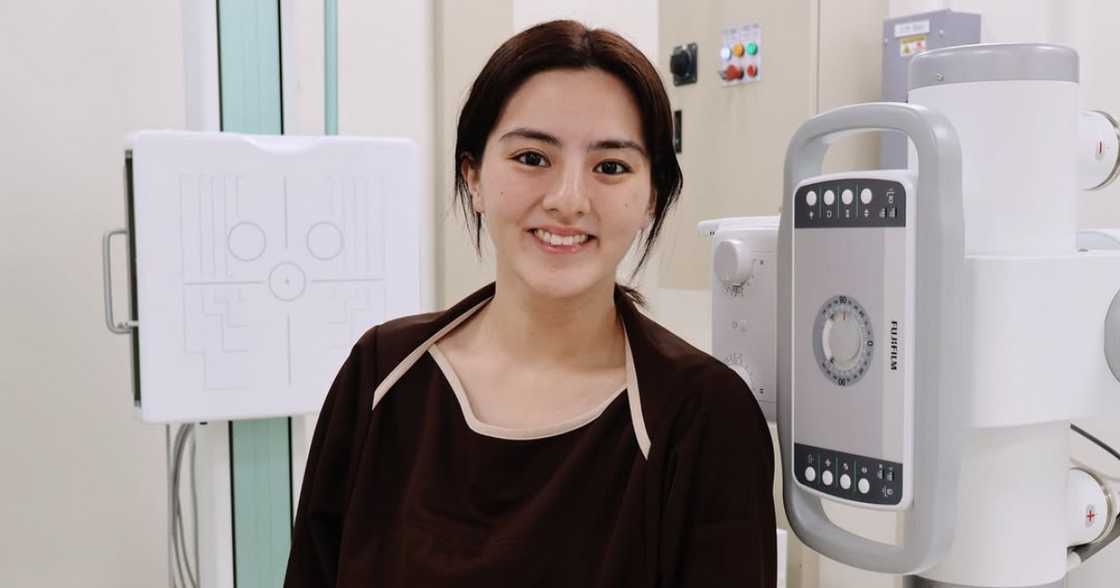 Cassy Legaspi na-diagnose ng hypothyroidism; ibinahagi paano naapektuhan ang overall health niya Cassy Legaspi na-diagnose ng hypothyroidism; ibinahagi paano naapektuhan ang overall health niya