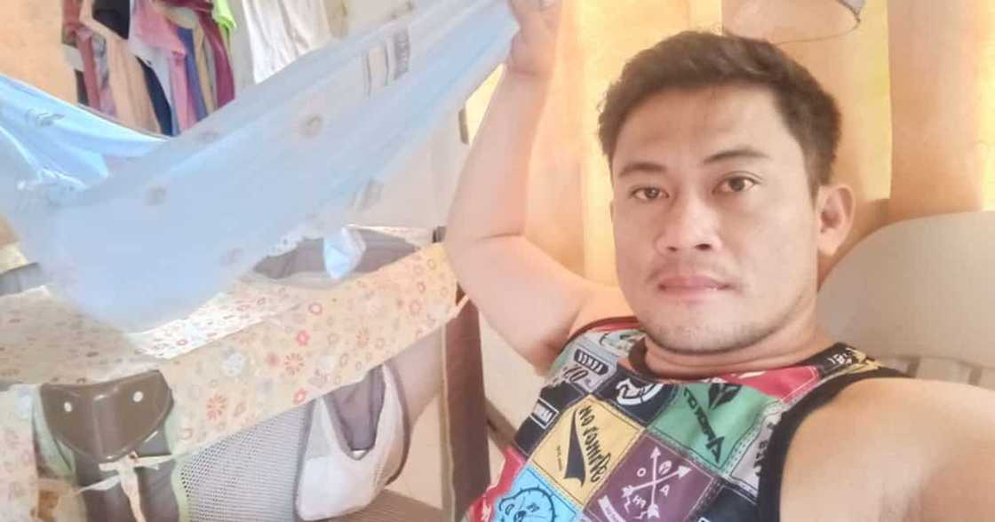 Video of husband during final days of his sick wife, goes viral: "Thank you for loving me"