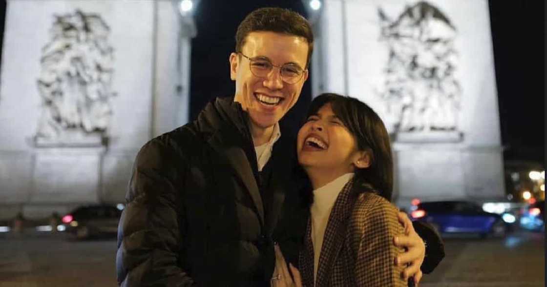 Arjo Atayde, nagbahagi ng tula para kay Maine Mendoza sa araw ng kasal nila