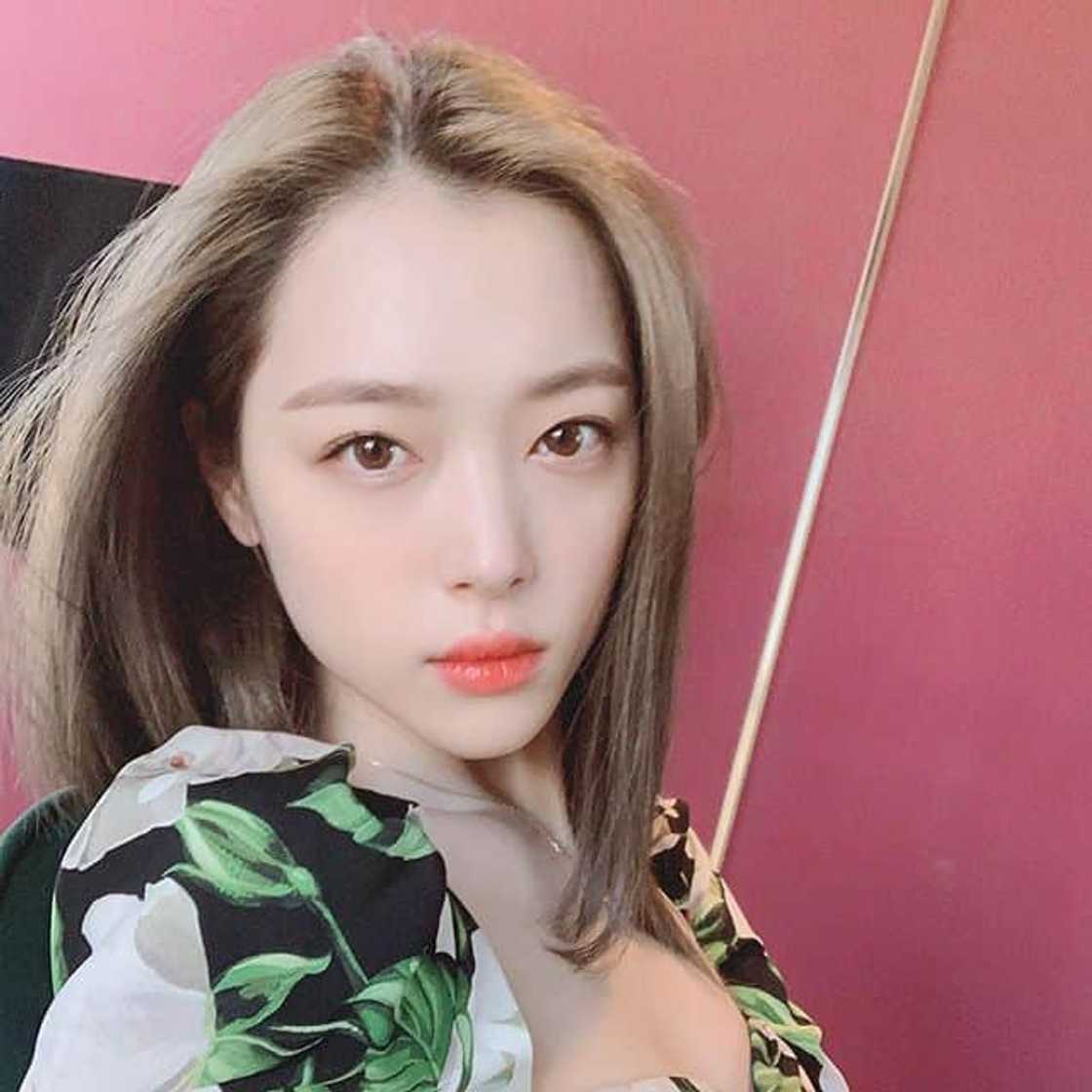 sulli death sulli death