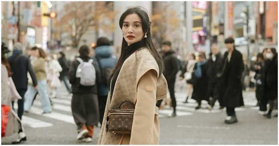 Kris Bernal shares why she hasn't been "online or posting much lately" Kris Bernal shares why she hasn't been "online or posting much lately"