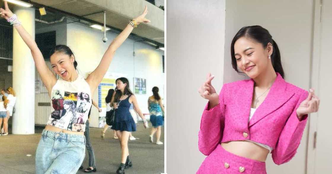 Kim Chiu, umapela sa kanyang birth month: "Please be kind to me" Kim Chiu, umapela sa kanyang birth month: "Please be kind to me"