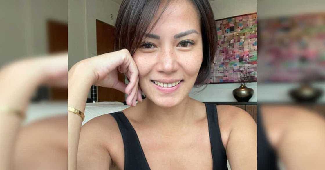 Bianca Manalo opens up about having severe migraine, ‘digital strain’ Bianca Manalo opens up about having severe migraine, ‘digital strain’