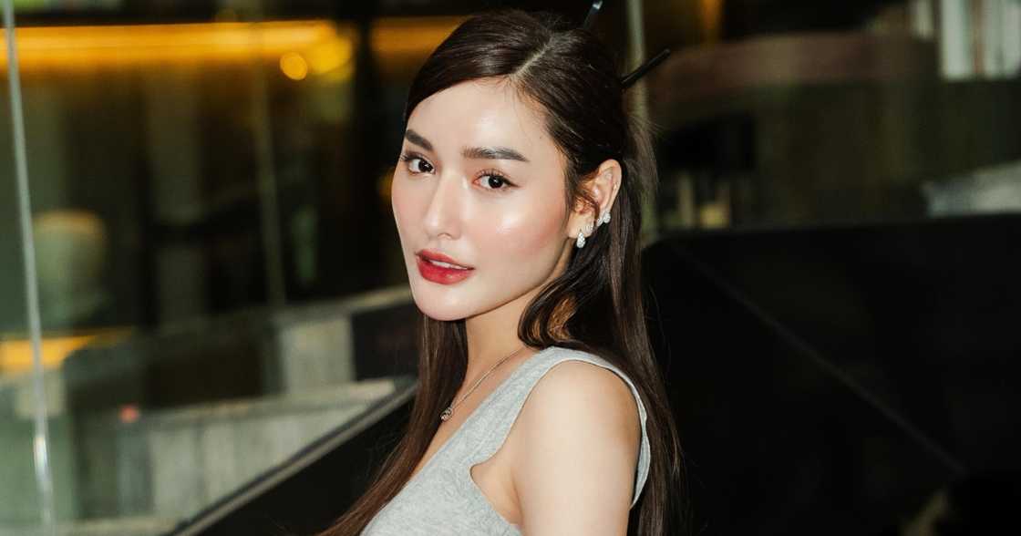 Sachzna Laparan, hindi na babalikan ang ex at inaming may manliligaw na