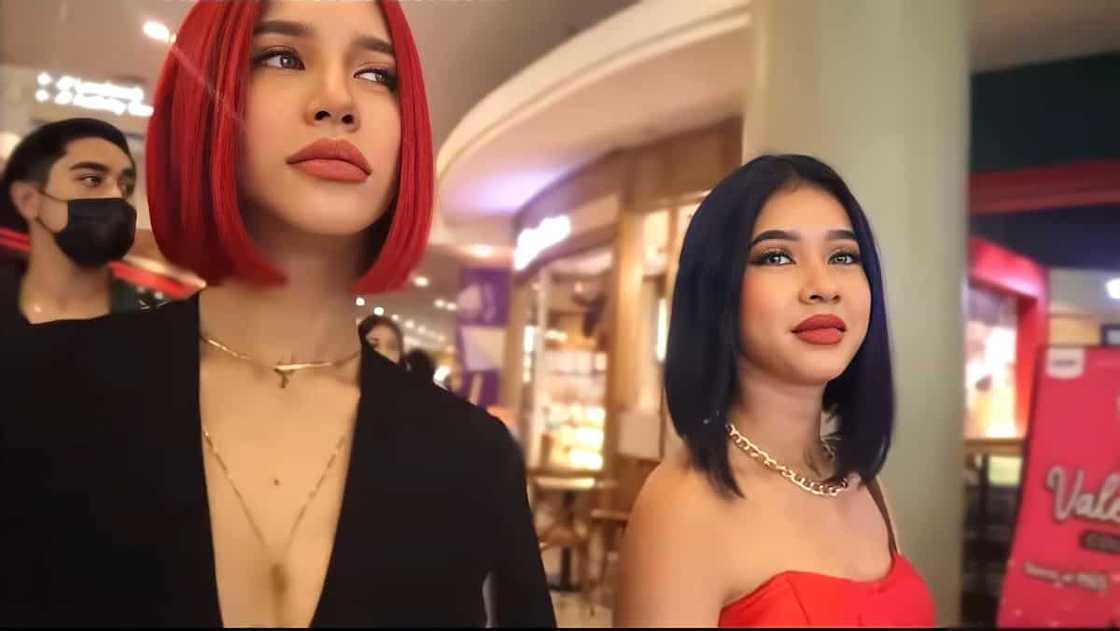 Papi sa kapatid na si Paye: Hanggang sa pagpikit ng mata nya mas famous daw talaga sya" Papi sa kapatid na si Paye: Hanggang sa pagpikit ng mata nya mas famous daw talaga sya"