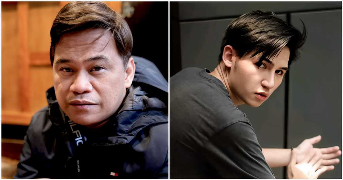 Senado, kinuwestiyon kung paano nalaman ni Ogie Diaz ang tungkol sa nangyari kay Sandro Muhlach Senado, kinuwestiyon kung paano nalaman ni Ogie Diaz ang tungkol sa nangyari kay Sandro Muhlach
