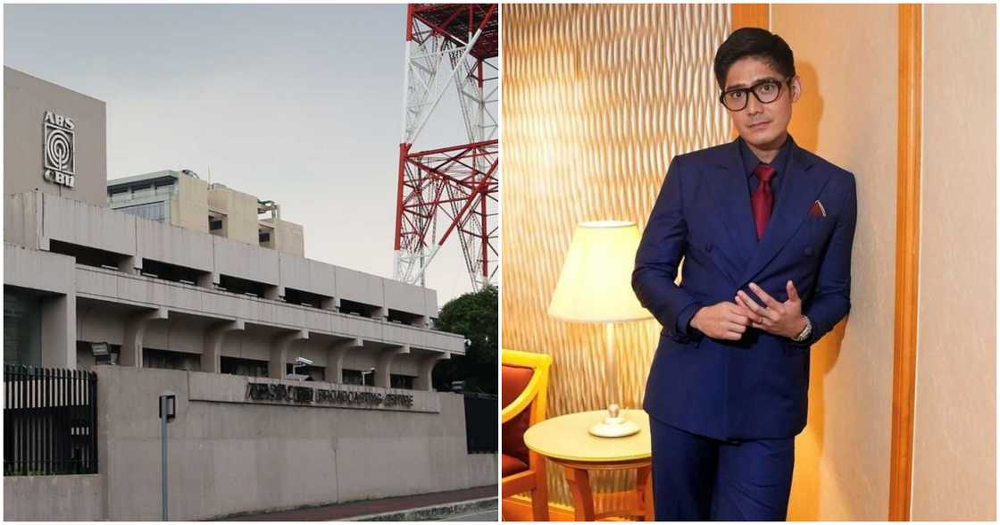 Robi Domingo, mariing nanindigan para sa ABS-CBN sa gitna ng isyu Robi Domingo, mariing nanindigan para sa ABS-CBN sa gitna ng isyu